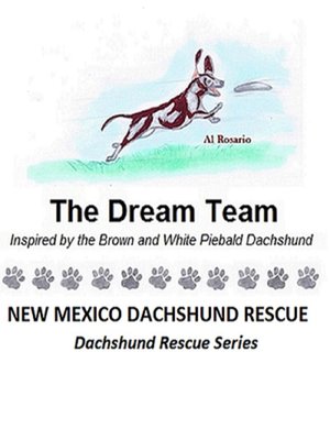 cover image of The Dream Team